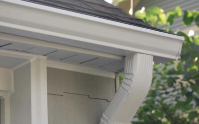 3 Reasons Why Seamless Gutters Are So Important