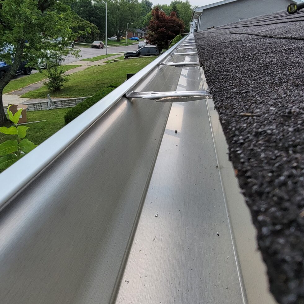 4 Problems That Can Occur Due to Clogged Gutters Cardinal Gutters