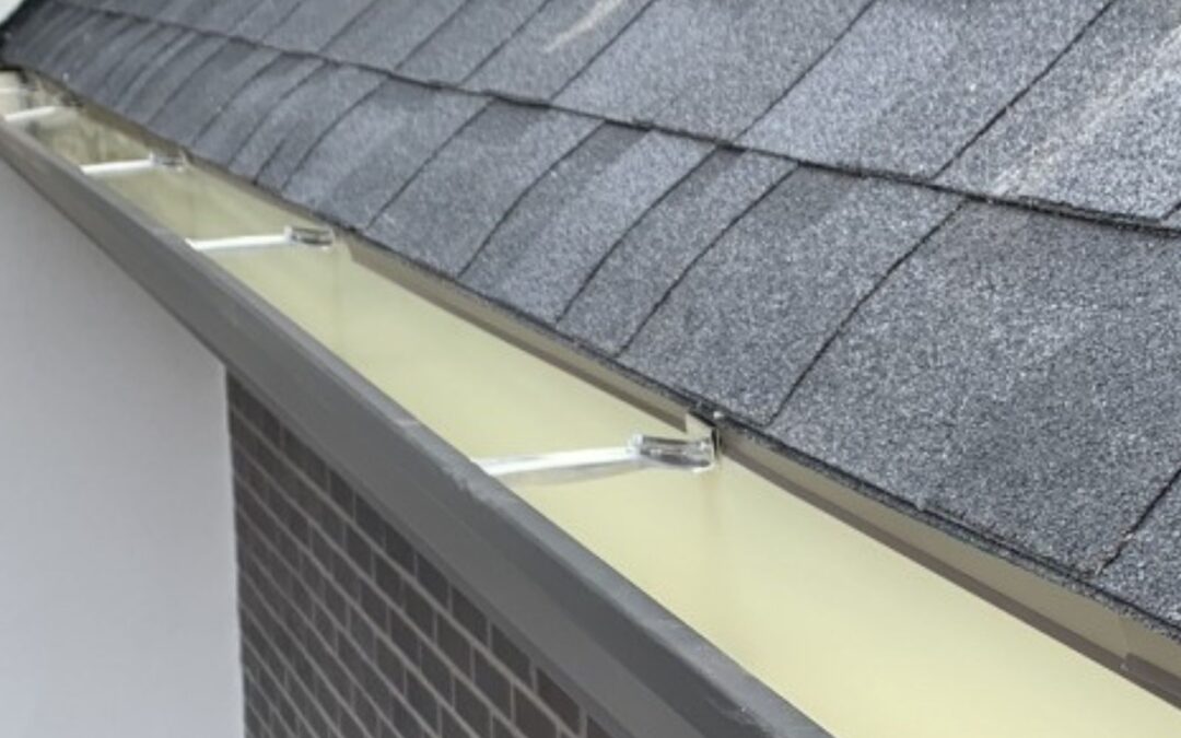 The Importance of Gutter Drip Edge for Seamless Gutters in Louisville, KY: Protect Your Home with Proper Gutter Installation and Repair