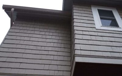 Everything you need to know about wood soffit.