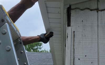 Gutter Repair in Louisville, KY