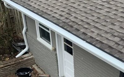 Protecting Your Gutters From Winter Weather with Cardinal Gutters