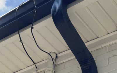 Vinyl Soffit: Enhancing Your Home’s Exterior with Style and Functionality