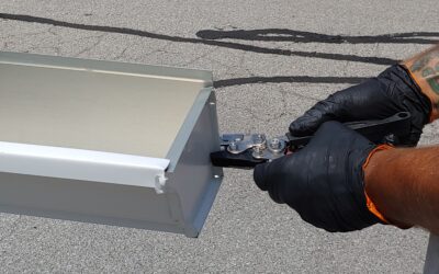 Preventing Ice Damming with Proper Gutter Installation: A Cardinal Gutters Guide