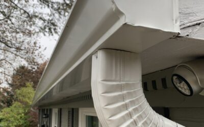 DIY Gutter Repairs vs Hiring a Professional: Making the Right Choice for Louisville, KY Homeowners