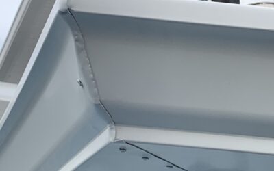 How to Choose the Right Gutter Size for Your Louisville, Kentucky Home