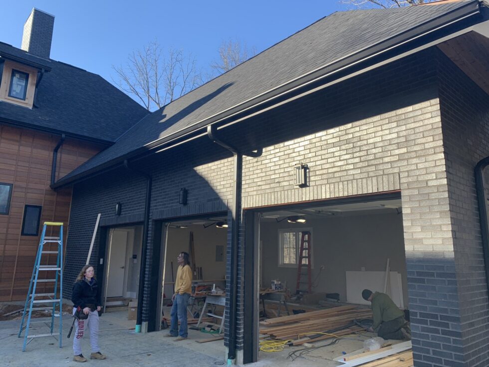 How to Choose the Perfect Gutter System for Your Louisville Home