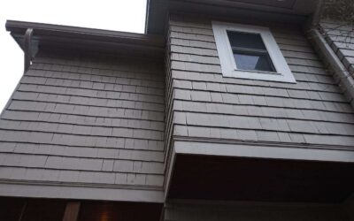 Wood Soffit Repair vs. Replacement: Making the Right Decision | Cardinal Gutters, Louisville, Kentucky