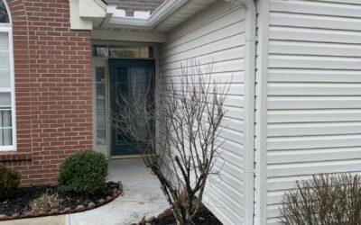 Vinyl Soffit Installation and Repair: Comprehensive Guide for Louisville Homeowners | Cardinal Gutters