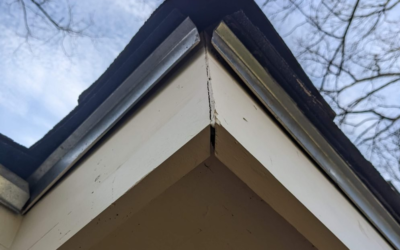 Wooden Fascia Board Repair and Replacement: Essential Guide by Cardinal Gutters in Louisville, KY