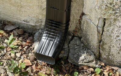 The Top Benefits of Installing a Gutter Protection System