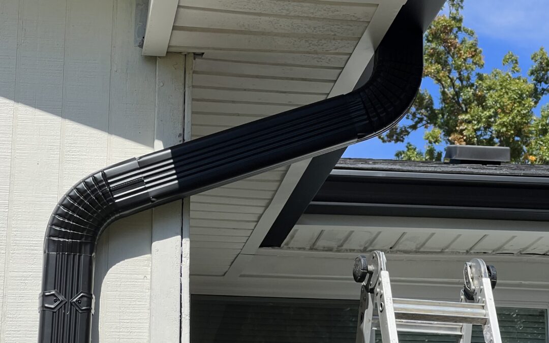 How to Select the Best Gutter Protection System for Your Home: A Comprehensive Guide by Cardinal Gutters