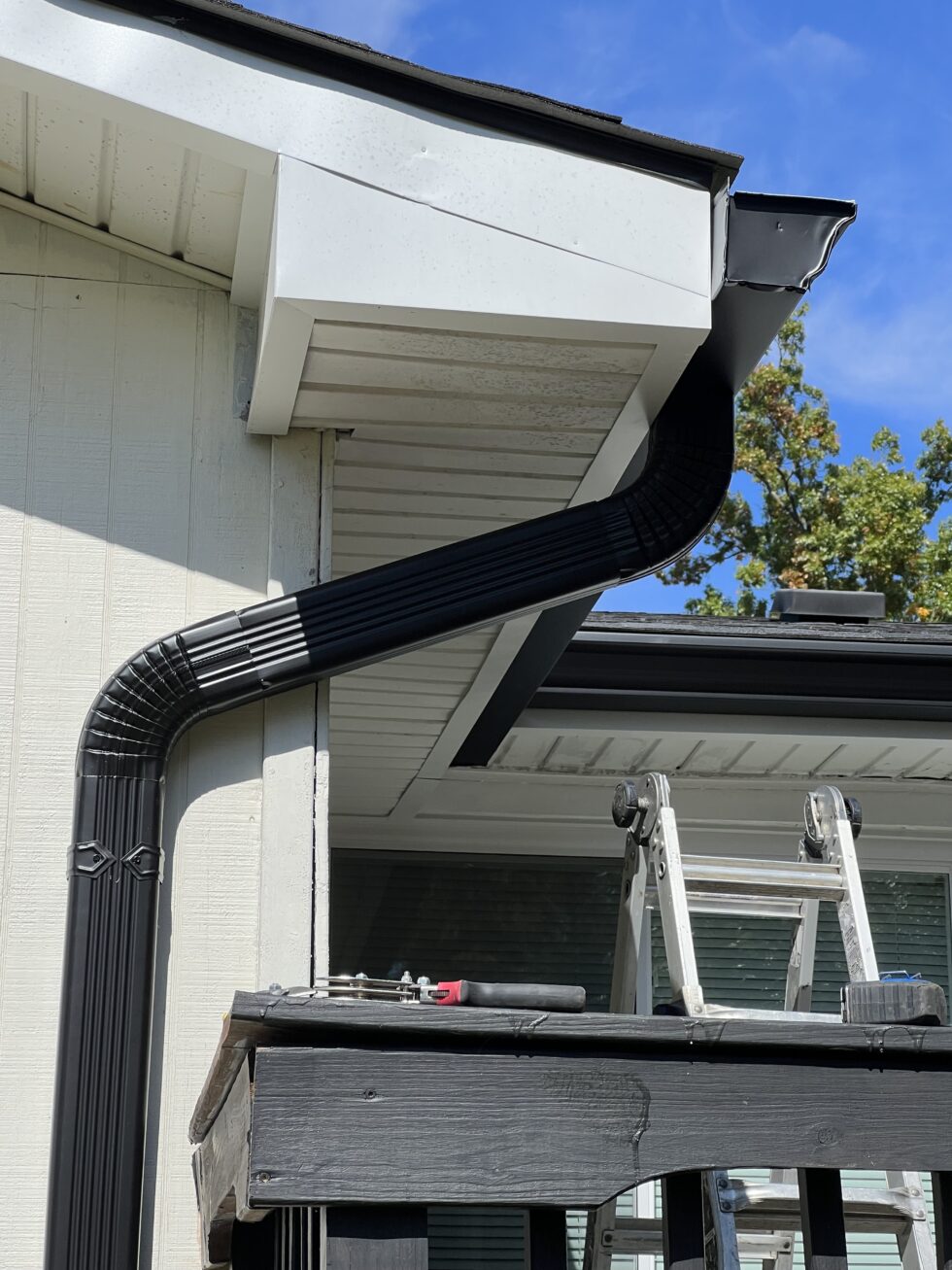 Gutter Tips for the Start of Summer A Guide from Cardinal Gutters in