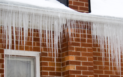 Shielding Your Home: Winter Gutter Care in Louisville, Kentucky to Prevent Ice Damming – Cardinal Gutters’ Expert Tips