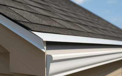 Gutter Drip Edge 101: Everything Louisville Homeowners Need to Know