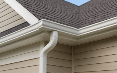 Seamless Gutters in Louisville, Kentucky: Your In-Depth Informational Guide