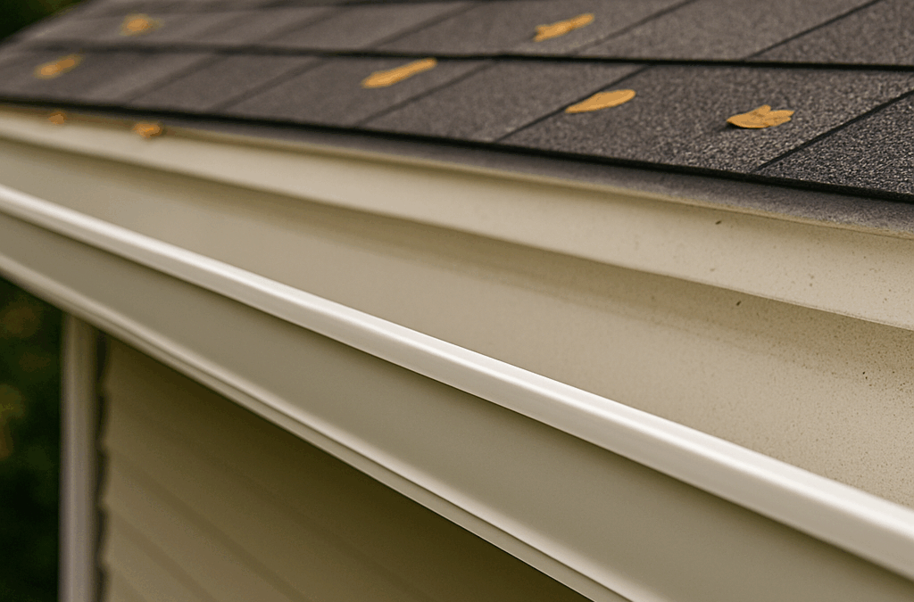 The Importance of Gutter Cleaning for Louisville Homes | Cardinal Gutters