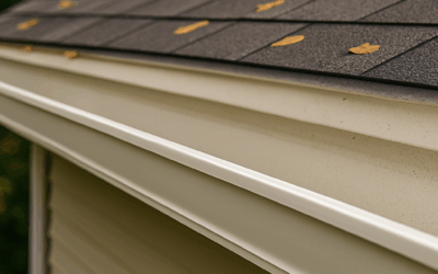 The Importance of Gutter Cleaning for Louisville Homes | Cardinal Gutters