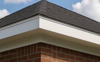 Wood Soffit Repair & Replacement: Essential Guidance for Louisville Homeowners — Cardinal Gutters